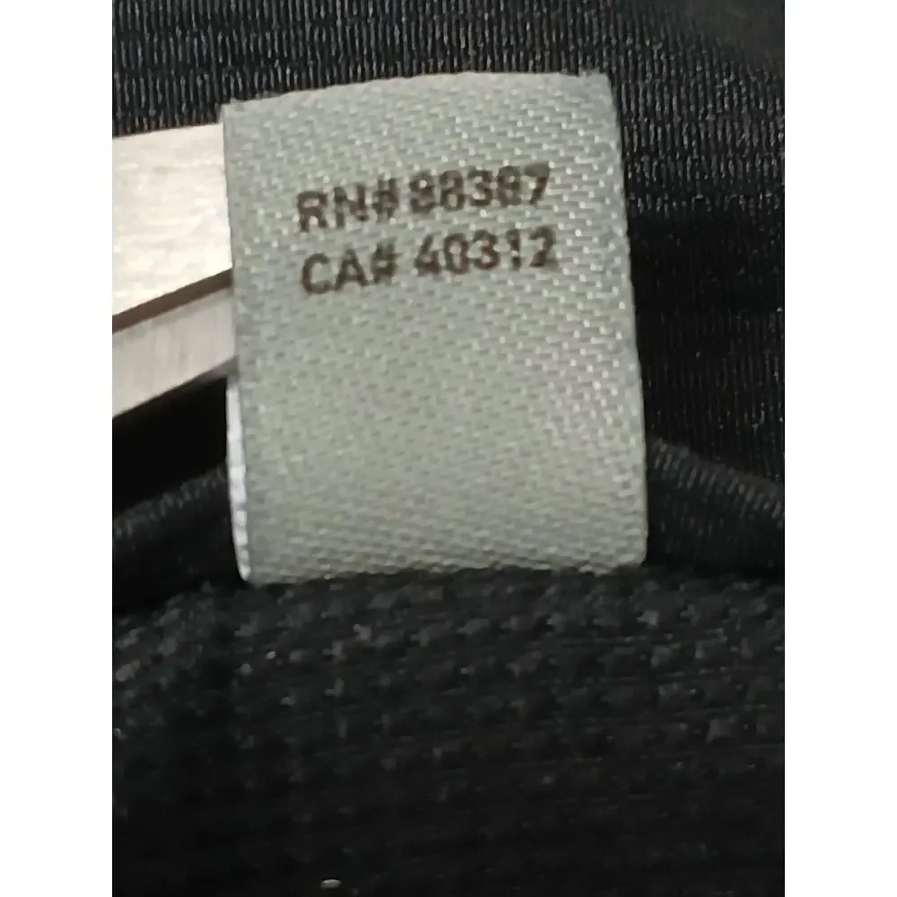 Adidas (36) Black Dri-Fit Performance Walking Golf Shorts